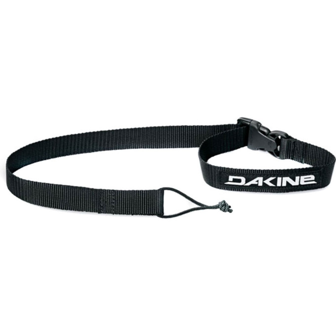 Брелок DAKINE STANDARD LEASH BLACK W16 2200350 (0610934970586)