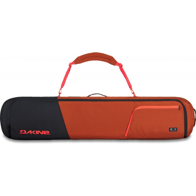 Чехол для сноуборда DAKINE TOUR SNOWBOARD BAG 157 RED EARTH 10001467 (0194626415673)
