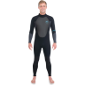 Гидрокостюм DAKINE MENS MISSION C/Z FULL SUIT 3/2 INK Blue/Port, размер L DK01M32MZC2 (0604565772060)
