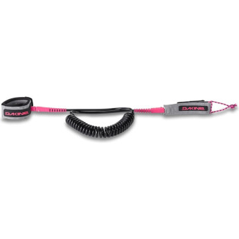 Лиш для доски DAKINE SUP COILED ANKLE LEASH 10'X3/16