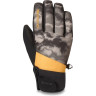 Перчатки DAKINE IMPREZA GORE-TEX GLOVE ASHCROFT CAMO Размер XL 10001406 (0610934297287)