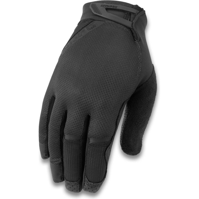 Перчатки для велоспорта DAKINE BOUNDARY GLOVE BLACK Размер XXL 10002414 (0610934325034)