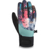 Перчатки женские DAKINE ELECTRA GLOVE DROP CLOTH Размер S 10003138 (0610934361865)