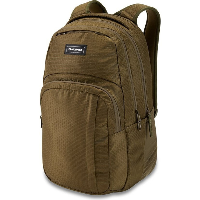 Рюкзак DAKINE CAMPUS L 33L DARK OLIVE DOBBY 10002633 (0610934345193)