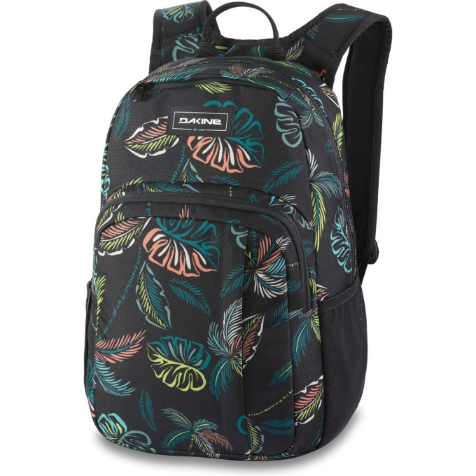 Рюкзак DAKINE CAMPUS S 18L ELECTRIC TROPICAL 10002635 (0194626413259)