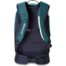 Рюкзак женский DAKINE WOMEN'S MISSION PRO 25L DEEP TEAL 10002081 (0610934316025)