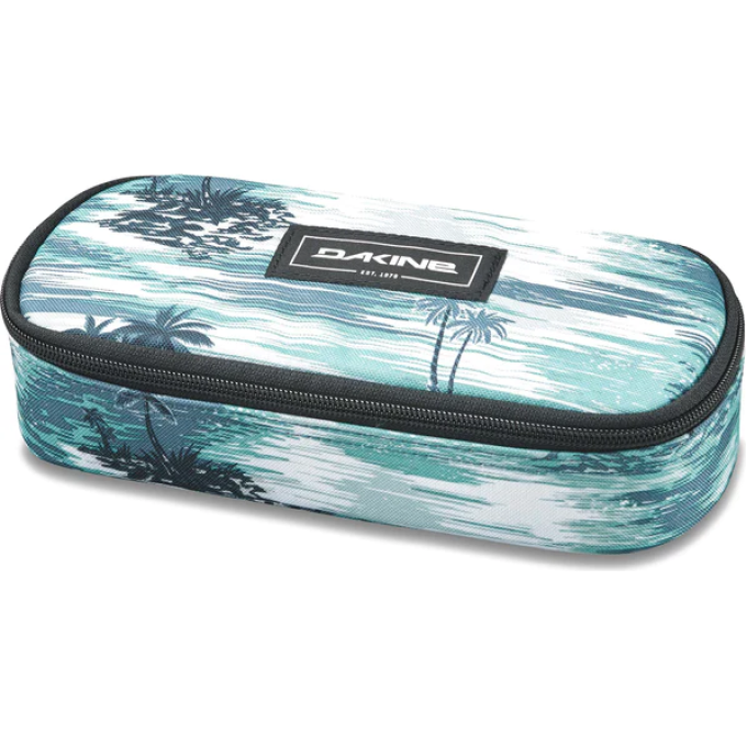 Сумочка для аксессуаров DAKINE SCHOOL CASE BLUE ISLE 08160041 (0194626443478)